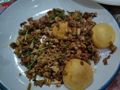 -一块豆腐·海鲜·家常菜(李沧书院路店)
