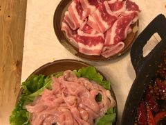 -重庆老火锅王(西安北路店)