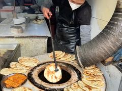 -文武王氏烧饼·无矾油条(西溪路店)