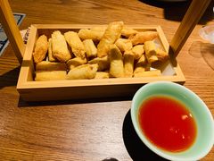 -弄堂里·寻味杭州(湖滨银泰in77C区店)