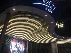 -深圳来福士广场