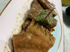 -香雪海饭店中餐厅(人民桥店)