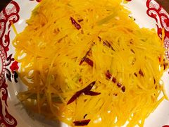 -破瓦寒窑·地摊烤羊排