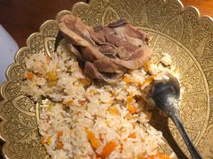 -楼兰新疆主题餐厅(苏州中心店)