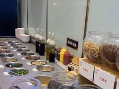 -喜家自助小火锅(卓悦里店)