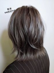 -AYO SALON