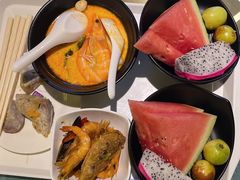 -堂会·KTV·自助餐·团建聚会(天河店)
