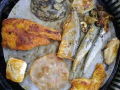 -汉丽轩·音乐自助烤肉餐厅(石岐店)