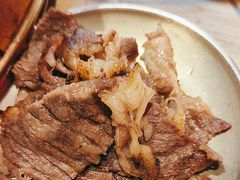 -西塔老太太泥炉烤肉(杭州首店)