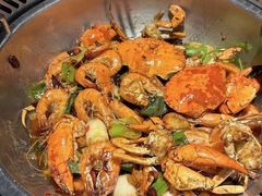 -七欣天香辣蟹火锅(南通任港路大润发店)