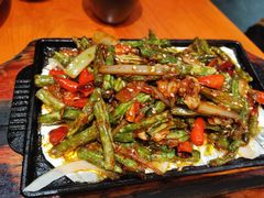 -状元阁烧烤(新华路总店)