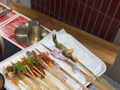 -旺蜀主成都串串火锅(西直门凯德MALL店)