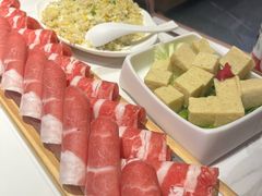 -祥源胡同·涮牛羊肉火锅(花桥店)