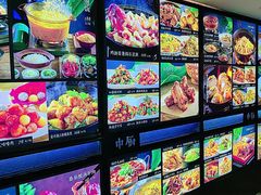 -快乐海鲜酒楼(滇池路店)