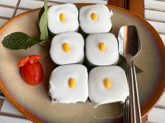 -CHINCHIN 青青·泰国料理(万象食家店)