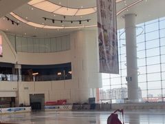 -世纪星滑冰俱乐部(万象城店)