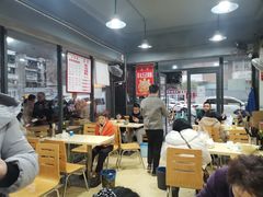 大堂-王记老幺肥肠粉