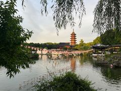 -盘门景区