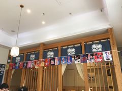 -林妈妈村·日式料理(宝山万达店)