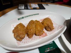 -新白鹿餐厅(第一百货店)