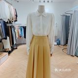 衣服好看不贵,每次进店都要带几件走