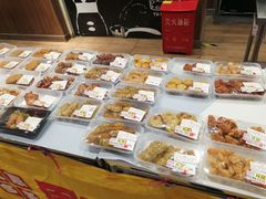 -永旺黄岛购物中心