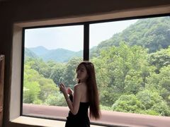-素描餐厅(灵隐天竺店)