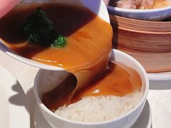皇朝一品煲-皇朝会.经典传统粤菜(外滩店)