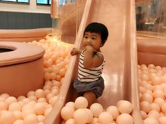 -BossBabe亲子餐厅(金光华广场店)