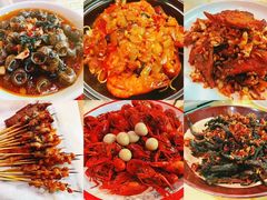 -串盟烧烤大排档·长沙美食地标(星沙店)