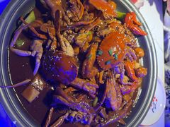 -徐记小怪兽肉蟹煲店(哈西万达金街店)
