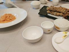 -功德林素菜饭庄(前门店)