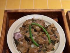 -蔡澜点心·粤菜(花城汇南区店)