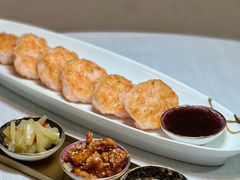-莉莉海堂HAITANG·烤鸭(国贸商城店)