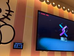 -音乐派KTV(扬州三盛店)