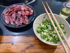 -渝昆龙火锅(朗苑店)