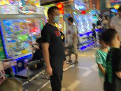 -反斗乐园(中航城君尚购物中心)