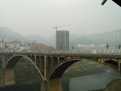 老桥-江龙饭店·乌江豆腐鱼(乌江站分店)