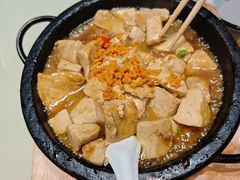 -日月昇渔家菜·海肠捞饭·大连海鲜(星海公园店)