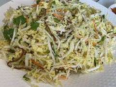 -鲜得莱渔港·小平岛海胆馆(七贤岭店)