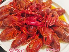 -江南郡府(天宝路店)