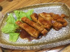 -照相馆的食堂(曲阜师范大学店)