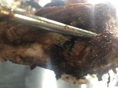 -张记烤羊腿(北花园店)