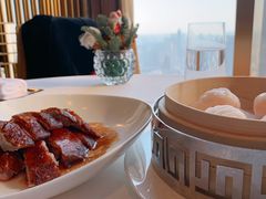 -金轩中餐厅 Jin Xuan(浦东丽思卡尔顿酒店)