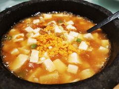 -柒园·三十年创意杭帮菜(龙湖滨江天街店)