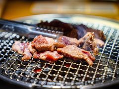 -喜来稀肉(北外滩白玉兰广场店)