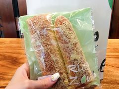 -RiceZone乐食尊纯米面包坊(望京店)