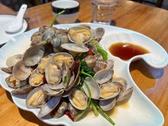 -食鸡公社辣子鸡·潍坊菜·烧烤