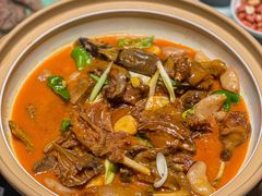 -曾宴·楚菜(湖北省博物馆店)