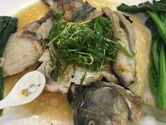 清蒸无骨鲫鱼-勒南公舍(龙江店)